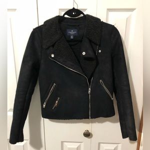 American Eagle women’s jacket